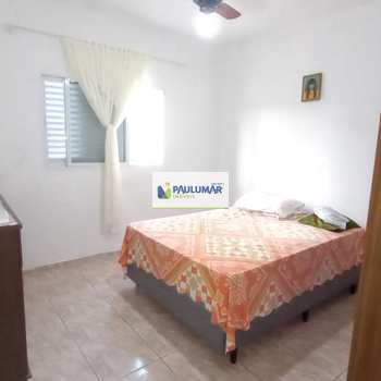 Casa em Mongaguá, bairro Vila Atlântica