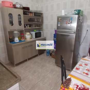 Casa em Mongaguá, bairro Vila Atlântica