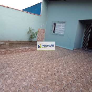 Casa em Mongaguá, bairro Vila Atlântica