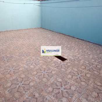 Casa em Mongaguá, bairro Vila Atlântica