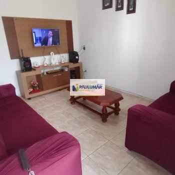 Casa em Mongaguá, bairro Vila Atlântica