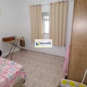 Casa em Mongaguá, bairro Vila Atlântica