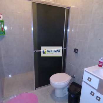 Casa em Mongaguá, bairro Vila Atlântica