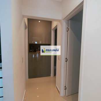 Cobertura em Mongaguá, bairro Jardim Marina