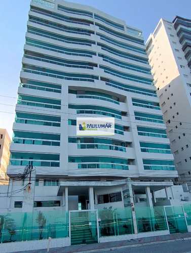 Cobertura, código 832476 em Mongaguá, bairro Vila São Paulo