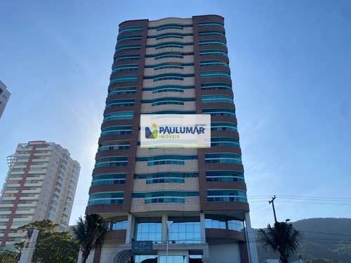 Apartamento, código 832479 em Mongaguá, bairro Vila São Paulo