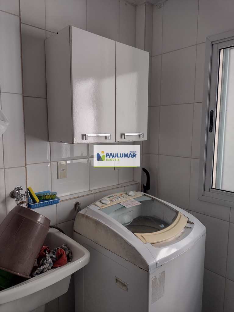 Apartamento em Mongaguá, no bairro Centro