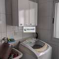 Apartamento em Mongaguá, bairro Centro