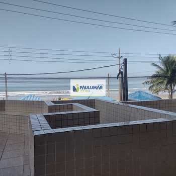 Apartamento em Mongaguá, bairro Centro