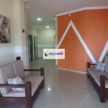 Apartamento em Mongaguá, bairro Centro