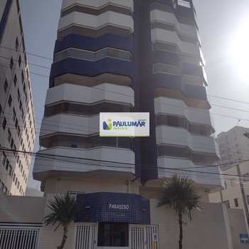 Apartamento em Mongaguá, bairro Centro