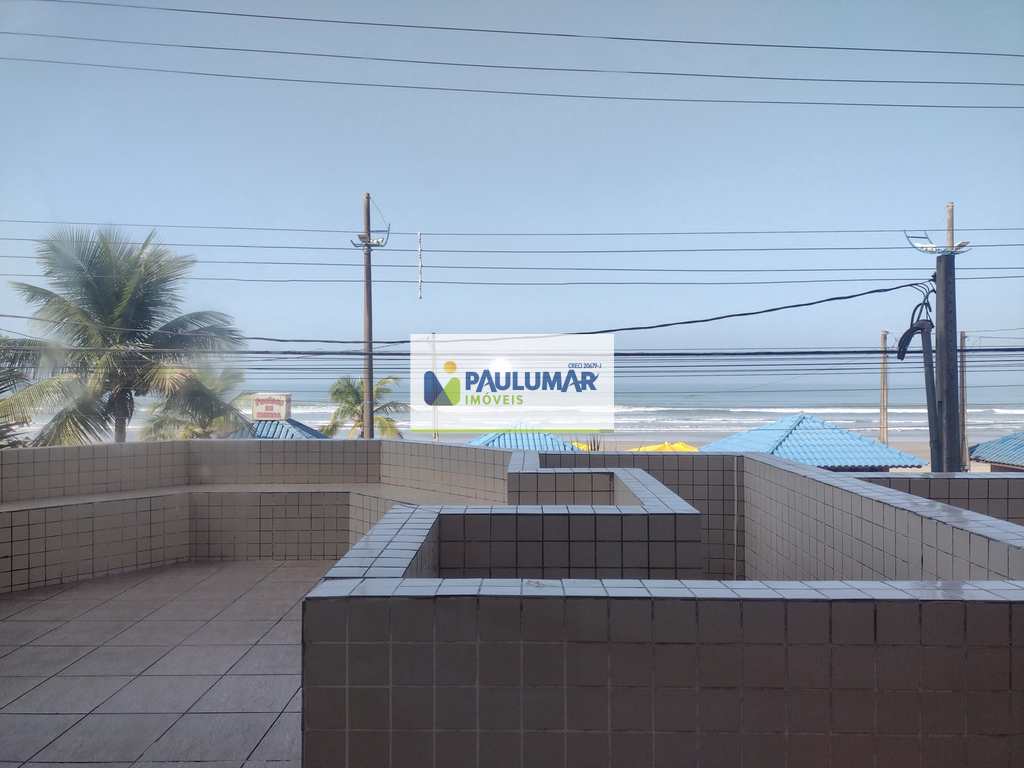 Apartamento em Mongaguá, no bairro Centro