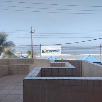 Apartamento em Mongaguá, bairro Centro