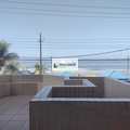 Apartamento em Mongaguá, bairro Centro
