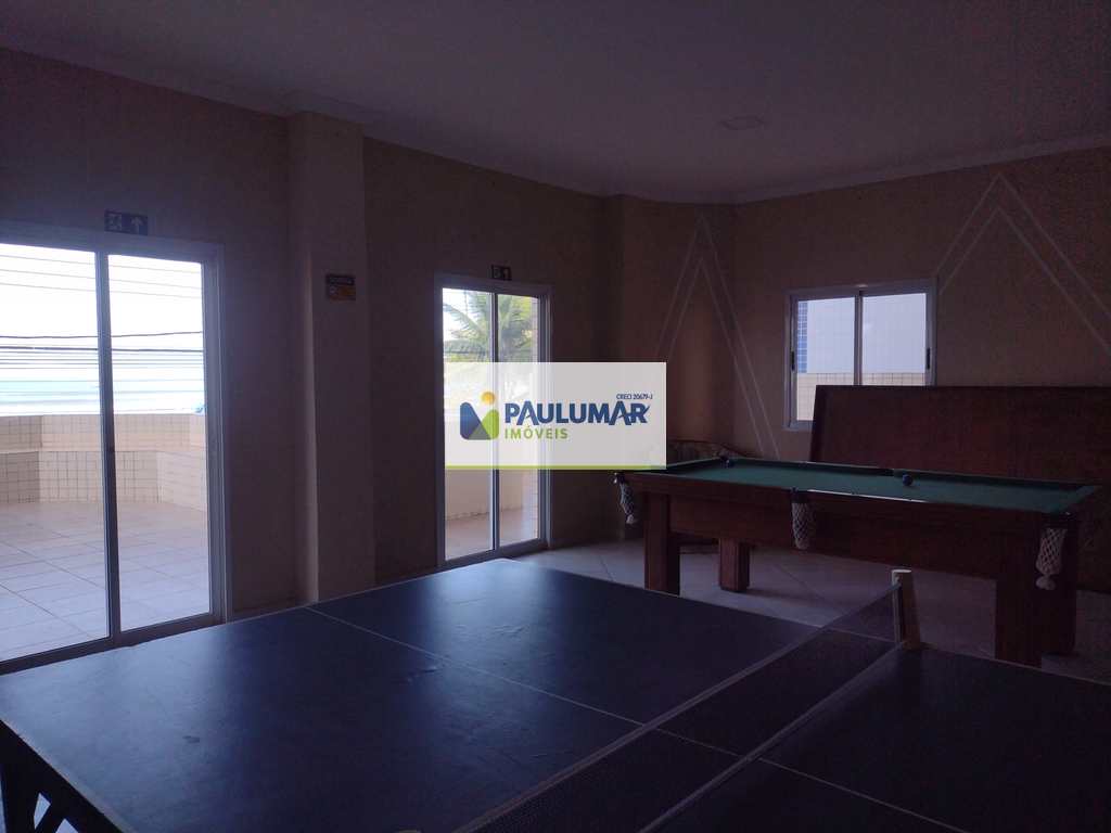 Apartamento em Mongaguá, no bairro Centro