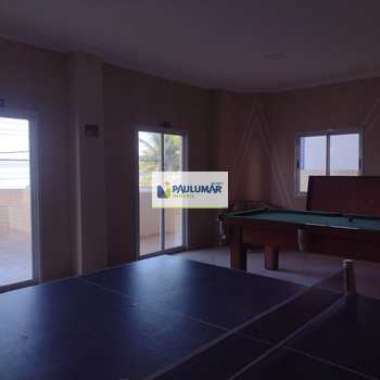 Apartamento em Mongaguá, bairro Centro