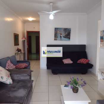Apartamento em Mongaguá, bairro Centro
