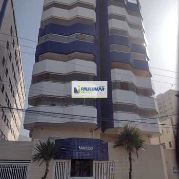 Apartamento em Mongaguá, bairro Centro