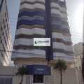 Apartamento em Mongaguá, bairro Centro