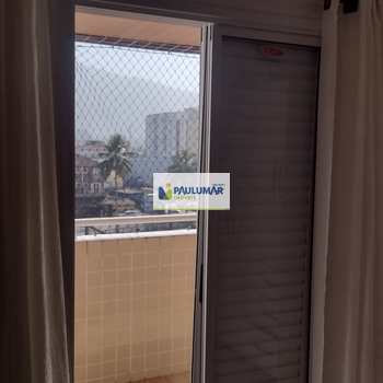 Apartamento em Mongaguá, bairro Centro