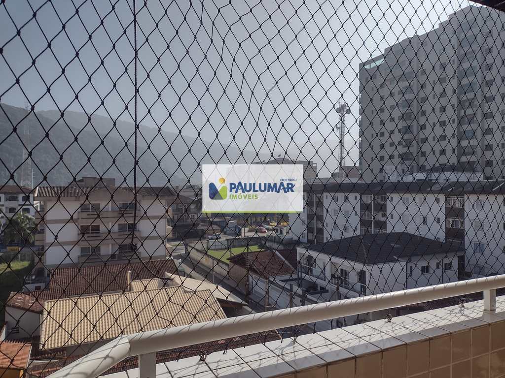 Apartamento em Mongaguá, no bairro Centro
