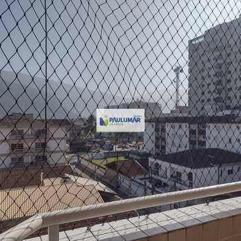 Apartamento em Mongaguá, bairro Centro