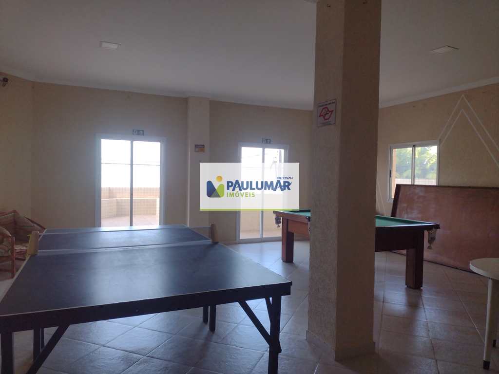 Apartamento em Mongaguá, no bairro Centro