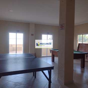 Apartamento em Mongaguá, bairro Centro