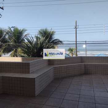 Apartamento em Mongaguá, bairro Centro