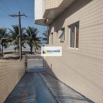 Apartamento em Mongaguá, bairro Centro