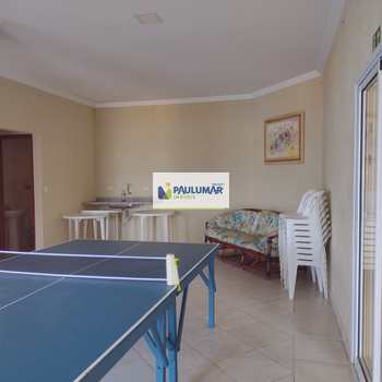 Apartamento em Mongaguá, bairro Centro