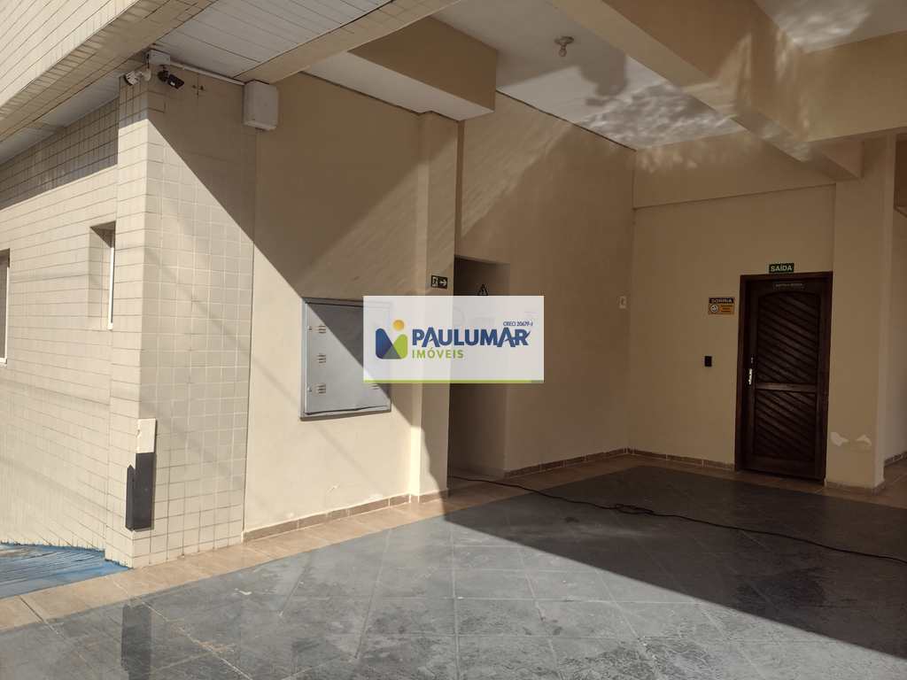 Apartamento em Mongaguá, no bairro Centro