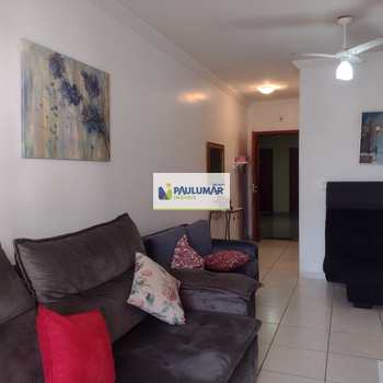 Apartamento em Mongaguá, bairro Centro