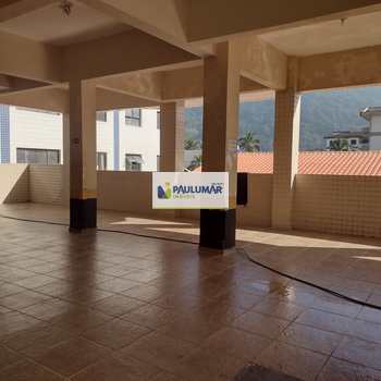 Apartamento em Mongaguá, bairro Centro