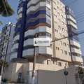 Apartamento em Mongaguá, bairro Centro