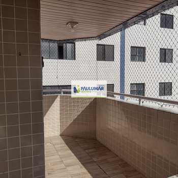 Apartamento em Mongaguá, bairro Centro