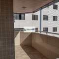 Apartamento em Mongaguá, bairro Centro