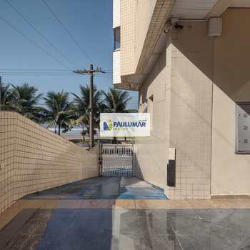 Apartamento em Mongaguá, bairro Centro