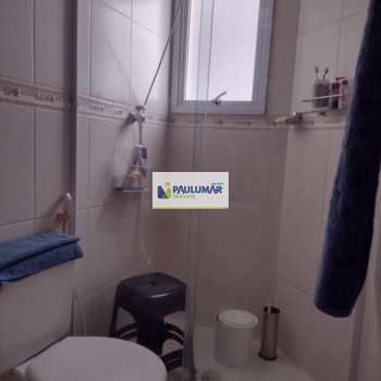Apartamento em Mongaguá, bairro Centro