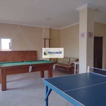 Apartamento em Mongaguá, bairro Centro