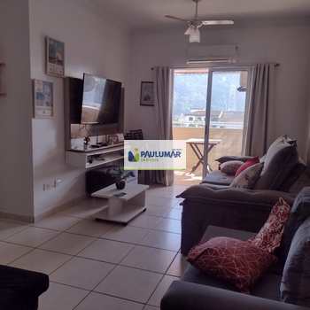 Apartamento em Mongaguá, bairro Centro