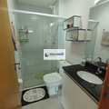 Apartamento em Mongaguá, bairro Centro
