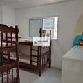 Apartamento em Mongaguá, bairro Centro
