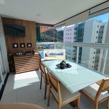 Apartamento em Mongaguá, bairro Centro