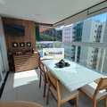 Apartamento em Mongaguá, bairro Centro