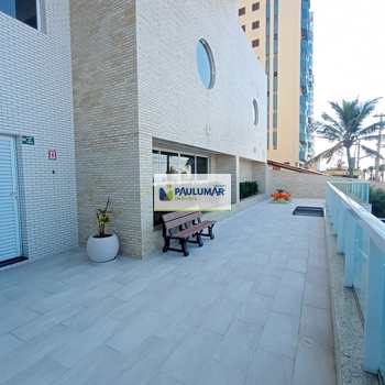 Apartamento em Mongaguá, bairro Centro