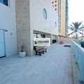 Apartamento em Mongaguá, bairro Centro