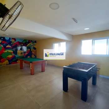 Apartamento em Mongaguá, bairro Centro