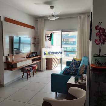 Apartamento em Mongaguá, bairro Centro