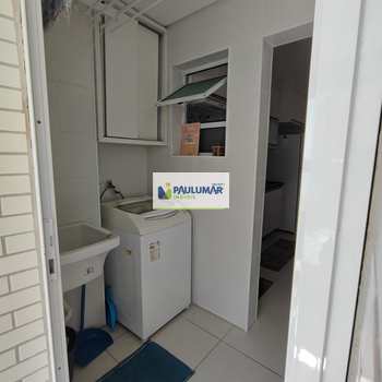 Apartamento em Mongaguá, bairro Centro